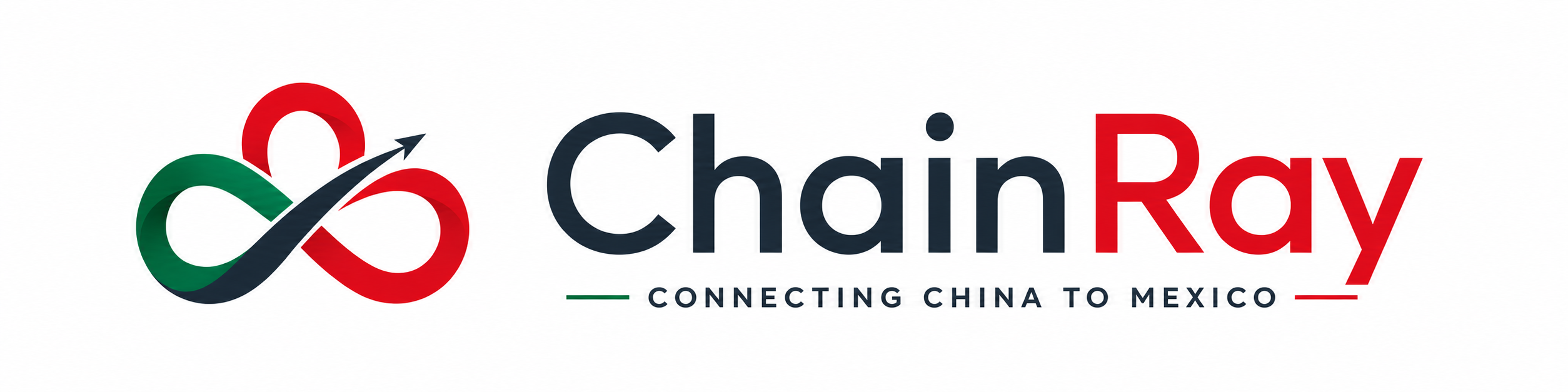 ChainRay — Connecting China to Mexico